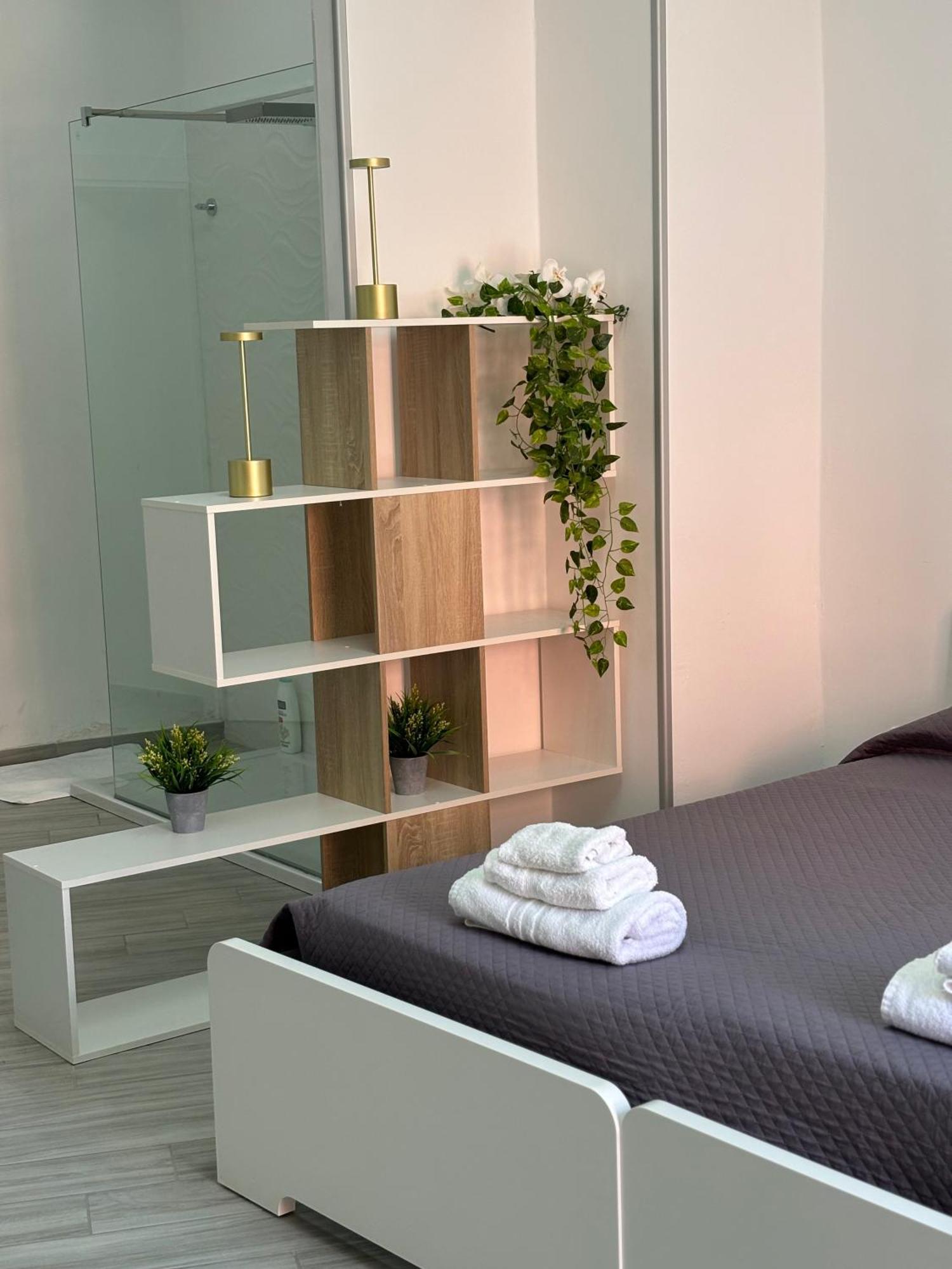 Borgo Albergo Vulturis Rapolla Bagian luar foto
