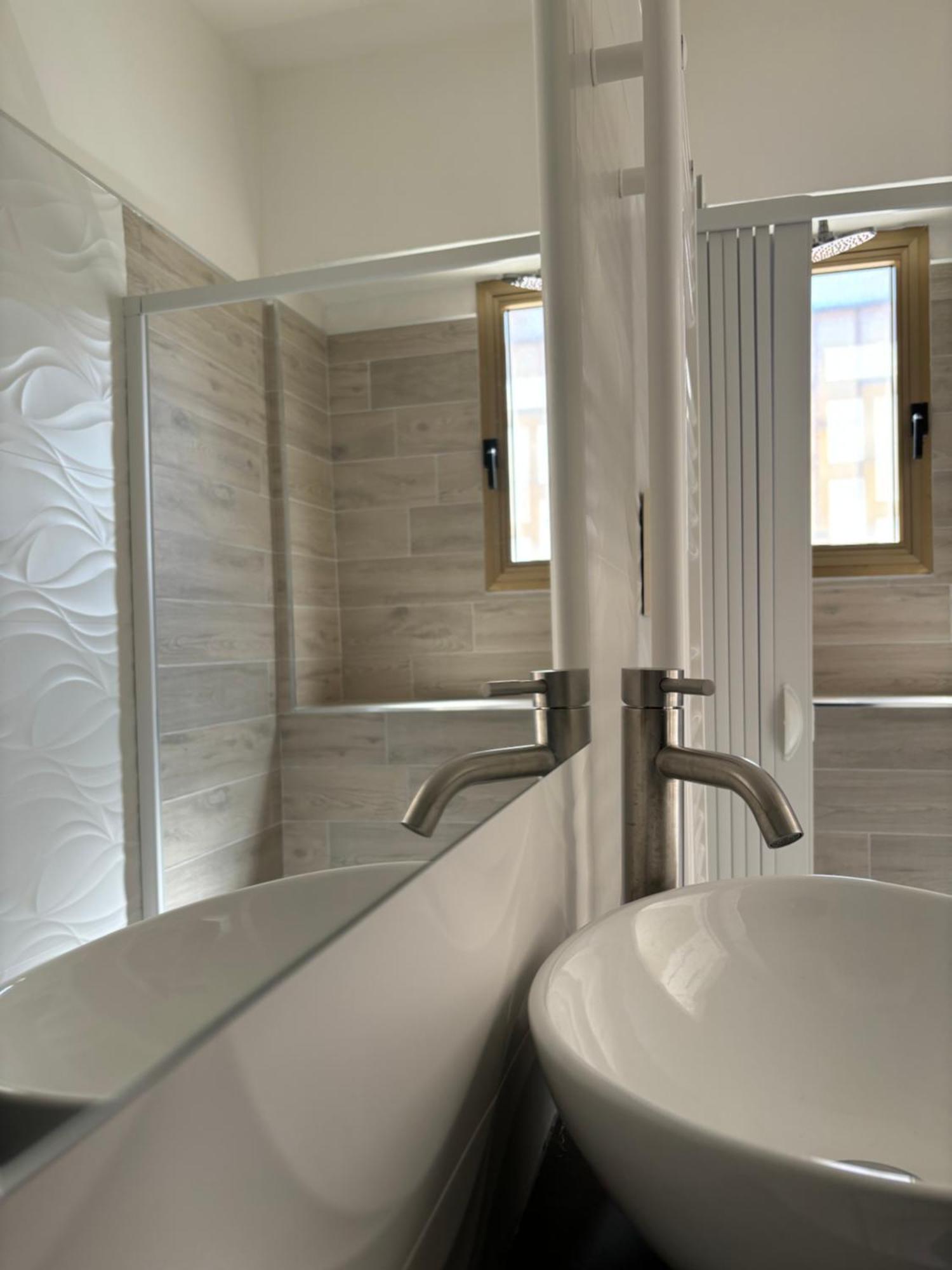 Borgo Albergo Vulturis Rapolla Bagian luar foto